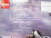 PaUL McCartney Scanding Stone  London Symphony Orchestra  (7